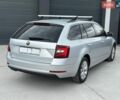 Сірий Шкода Октавія, об'ємом двигуна 1.6 л та пробігом 245 тис. км за 11999 $, фото 11 на Automoto.ua