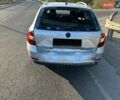 Серый Шкода Октавия, объемом двигателя 1.6 л и пробегом 139 тыс. км за 12000 $, фото 7 на Automoto.ua