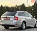 Сірий Шкода Октавія, об'ємом двигуна 2 л та пробігом 223 тис. км за 14990 $, фото 144 на Automoto.ua