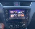 Сірий Шкода Октавія, об'ємом двигуна 1.6 л та пробігом 170 тис. км за 14400 $, фото 18 на Automoto.ua