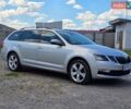 Сірий Шкода Октавія, об'ємом двигуна 2 л та пробігом 280 тис. км за 14500 $, фото 3 на Automoto.ua