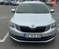 Сірий Шкода Октавія, об'ємом двигуна 2 л та пробігом 295 тис. км за 13900 $, фото 1 на Automoto.ua