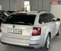 Сірий Шкода Октавія, об'ємом двигуна 2 л та пробігом 289 тис. км за 16000 $, фото 29 на Automoto.ua