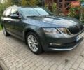 Шкода Октавия 2018 в Ужгороде на Automoto.ua Серый Шкода Октавия, объемом двигателя 1.97 л и пробегом 237 тыс. км за 15700 $, фото 3 на Automoto.ua