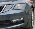 Серый Шкода Октавия, объемом двигателя 1.6 л и пробегом 318 тыс. км за 11599 $, фото 5 на Automoto.ua