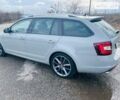 Сірий Шкода Октавія, об'ємом двигуна 1.97 л та пробігом 149 тис. км за 19900 $, фото 12 на Automoto.ua