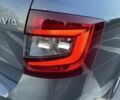 Сірий Шкода Октавія, об'ємом двигуна 1.6 л та пробігом 170 тис. км за 14388 $, фото 21 на Automoto.ua