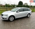 Сірий Шкода Октавія, об'ємом двигуна 1.97 л та пробігом 189 тис. км за 16300 $, фото 27 на Automoto.ua