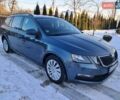Серый Шкода Октавия, объемом двигателя 1.6 л и пробегом 317 тыс. км за 13990 $, фото 5 на Automoto.ua