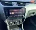 Сірий Шкода Октавія, об'ємом двигуна 2 л та пробігом 361 тис. км за 12500 $, фото 9 на Automoto.ua