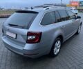 Серый Шкода Октавия, объемом двигателя 1.6 л и пробегом 197 тыс. км за 14900 $, фото 7 на Automoto.ua