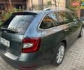 Шкода Октавия 2018 в Ужгороде на Automoto.ua Серый Шкода Октавия, объемом двигателя 1.97 л и пробегом 237 тыс. км за 15700 $, фото 8 на Automoto.ua