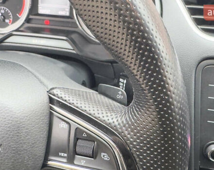 Серый Шкода Октавия, объемом двигателя 1.6 л и пробегом 194 тыс. км за 15450 $, фото 53 на Automoto.ua