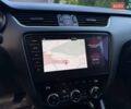 Серый Шкода Октавия, объемом двигателя 1.6 л и пробегом 273 тыс. км за 14450 $, фото 28 на Automoto.ua