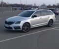 Сірий Шкода Октавія, об'ємом двигуна 2 л та пробігом 250 тис. км за 19999 $, фото 11 на Automoto.ua