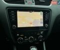 Серый Шкода Октавия, объемом двигателя 1.97 л и пробегом 288 тыс. км за 16200 $, фото 19 на Automoto.ua