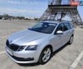 Серый Шкода Октавия, объемом двигателя 1.6 л и пробегом 163 тыс. км за 14500 $, фото 7 на Automoto.ua