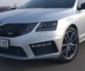 Сірий Шкода Октавія, об'ємом двигуна 2 л та пробігом 250 тис. км за 19999 $, фото 4 на Automoto.ua