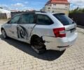 Серый Шкода Октавия, объемом двигателя 1.6 л и пробегом 140 тыс. км за 7227 $, фото 1 на Automoto.ua