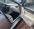Серый Шкода Октавия, объемом двигателя 1.97 л и пробегом 294 тыс. км за 15000 $, фото 4 на Automoto.ua