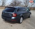 Серый Шкода Октавия, объемом двигателя 1.6 л и пробегом 215 тыс. км за 17200 $, фото 1 на Automoto.ua