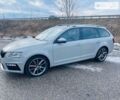 Сірий Шкода Октавія, об'ємом двигуна 1.97 л та пробігом 149 тис. км за 19900 $, фото 11 на Automoto.ua