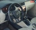 Серый Шкода Октавия, объемом двигателя 1.6 л и пробегом 215 тыс. км за 17200 $, фото 13 на Automoto.ua