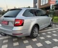 Серый Шкода Октавия, объемом двигателя 1.6 л и пробегом 226 тыс. км за 12800 $, фото 7 на Automoto.ua