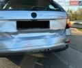Серый Шкода Октавия, объемом двигателя 1.6 л и пробегом 139 тыс. км за 12000 $, фото 8 на Automoto.ua