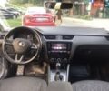 Серый Шкода Октавия, объемом двигателя 1.97 л и пробегом 215 тыс. км за 15900 $, фото 14 на Automoto.ua