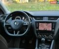 Сірий Шкода Октавія, об'ємом двигуна 1.97 л та пробігом 239 тис. км за 13900 $, фото 86 на Automoto.ua