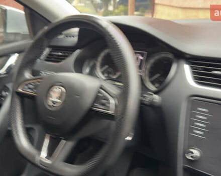 Серый Шкода Октавия, объемом двигателя 1.6 л и пробегом 194 тыс. км за 15450 $, фото 57 на Automoto.ua