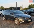 Сірий Шкода Октавія, об'ємом двигуна 1.97 л та пробігом 281 тис. км за 14950 $, фото 1 на Automoto.ua