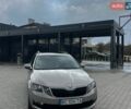 Серый Шкода Октавия, объемом двигателя 1.6 л и пробегом 209 тыс. км за 13500 $, фото 1 на Automoto.ua
