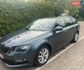Серый Шкода Октавия, объемом двигателя 1.6 л и пробегом 250 тыс. км за 13700 $, фото 12 на Automoto.ua