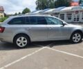 Серый Шкода Октавия, объемом двигателя 1.6 л и пробегом 192 тыс. км за 15300 $, фото 19 на Automoto.ua