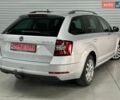 Серый Шкода Октавия, объемом двигателя 1.6 л и пробегом 227 тыс. км за 13000 $, фото 57 на Automoto.ua