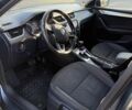 Сірий Шкода Октавія, об'ємом двигуна 1.6 л та пробігом 130 тис. км за 13880 $, фото 6 на Automoto.ua