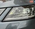 Сірий Шкода Октавія, об'ємом двигуна 1.6 л та пробігом 200 тис. км за 14300 $, фото 26 на Automoto.ua