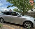 Серый Шкода Октавия, объемом двигателя 1.6 л и пробегом 225 тыс. км за 11700 $, фото 1 на Automoto.ua