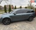 Сірий Шкода Октавія, об'ємом двигуна 2 л та пробігом 160 тис. км за 17300 $, фото 23 на Automoto.ua