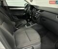 Серый Шкода Октавия, объемом двигателя 1.6 л и пробегом 227 тыс. км за 13000 $, фото 43 на Automoto.ua
