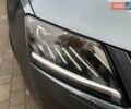 Сірий Шкода Октавія, об'ємом двигуна 1.97 л та пробігом 197 тис. км за 15950 $, фото 3 на Automoto.ua