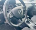 Сірий Шкода Октавія, об'ємом двигуна 1.97 л та пробігом 149 тис. км за 19900 $, фото 26 на Automoto.ua