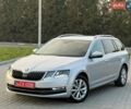 Сірий Шкода Октавія, об'ємом двигуна 2 л та пробігом 223 тис. км за 14990 $, фото 78 на Automoto.ua