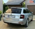 Серый Шкода Октавия, объемом двигателя 1.6 л и пробегом 273 тыс. км за 14450 $, фото 10 на Automoto.ua