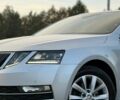 Сірий Шкода Октавія, об'ємом двигуна 2 л та пробігом 223 тис. км за 14990 $, фото 92 на Automoto.ua