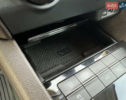 Сірий Шкода Октавія, об'ємом двигуна 2 л та пробігом 240 тис. км за 19400 $, фото 28 на Automoto.ua