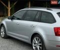 Серый Шкода Октавия, объемом двигателя 1.6 л и пробегом 205 тыс. км за 12750 $, фото 40 на Automoto.ua