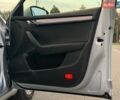 Сірий Шкода Октавія, об'ємом двигуна 2 л та пробігом 223 тис. км за 14990 $, фото 75 на Automoto.ua